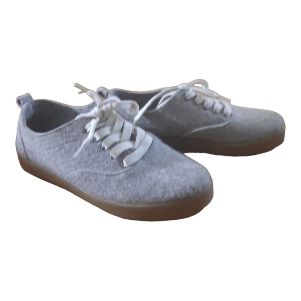 DNA Footwear Hope This Was A Bottle Sneaker in Oat Womens Size 38